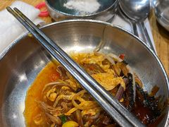 -姜虎东白丁烤肉(银泰中心in99店)