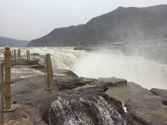 -陕西黄河壶口瀑布旅游区
