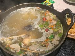 -盡膳口福·百年汤方火锅(科华北路店)