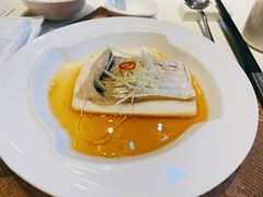 太湖白鱼-水上明月·湖景餐厅