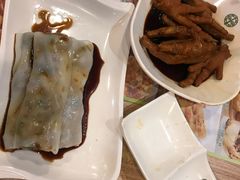 -添好运点心专门店(中环IFC店)