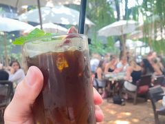 -Fern Forest Cafe