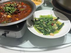 -花城粤菜餐厅(高新区店)