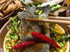 -正南齊北重庆老火锅(光华村直营店)