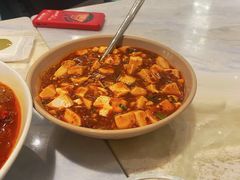 -孔雀云贵川·融合菜(长宁来福士店)
