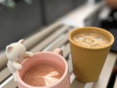 -Manner Coffee(万象食家店)
