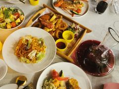 -天空花园餐吧·生日·团建(南山店)