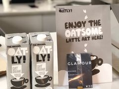 -常识咖啡common sense(春熙路店)