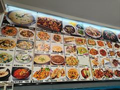 -渔家颂歌渔家味道(青石路店)