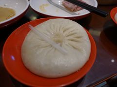 蟹黄汤包-冶春茶社(太和广场店)