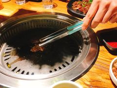 -梅梅家的烤肉店(槐北路店)