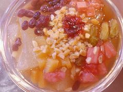 -阿串串老火锅(力盟店)