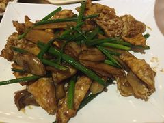 -石岐佬中山菜馆(张溪店)
