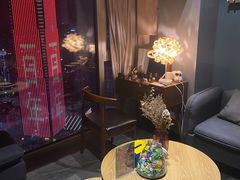 -得闲·高空SPA(东盟店)