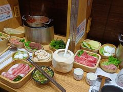 -独食火锅·半米屋台(望平街店)
