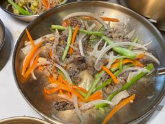 -三宝泥炉·活烤鳗鱼(七宝宝龙店)