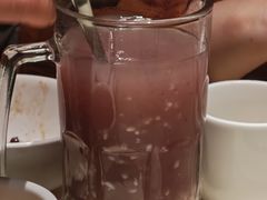 赤豆酒酿-小菜园新徽菜(马鞍山金鹰店)