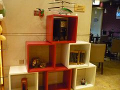 -宁波华侨温德姆至尊豪廷大酒店·多丽美食屋