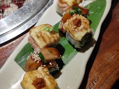 -御牛道日式烤肉料理(杭州万象城店)