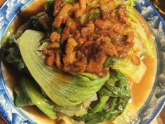 -捡角台湾食堂(宝山店)
