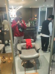 -SA MI hair salon烫染沙龙