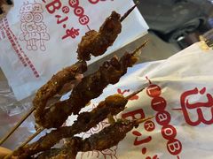 -辽B·小串(总店)