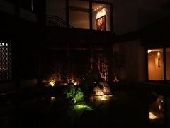 -苏州吴宫泛太平洋酒店