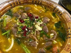金汤肥牛-家的味道餐厅·新鲜实惠