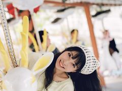 -盈香心动乐园