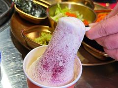 -韩味南山塔·烤肉自助(中骏世界城店)