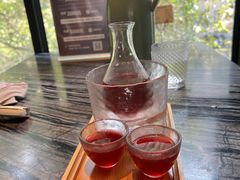 -花见无国界料理(科林楼店)