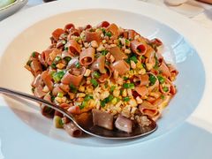 海肠捞饭-万盛合(渔人码头店)