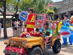 -武汉玛雅海滩水公园