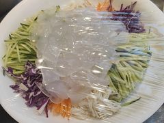 -添福来墨鱼饺子 · 海鲜东北菜(泡崖店)