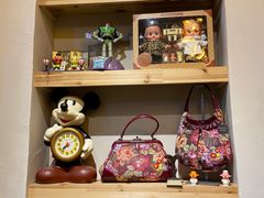 -Candy plus vintage桃园中古