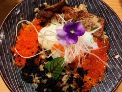 -Hatsune隐泉日式料理(SKP店)