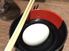 -一兰拉面(新宿中央东口店)