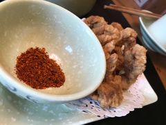 -大龙辣火锅·龙虾·烧烤(湖滨新天地店)