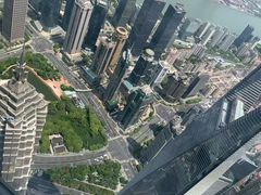 -上海中心大厦