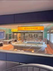 -嗨贝天地(青岛万象城店)