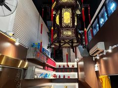 -香港蓮香樓(中環店)