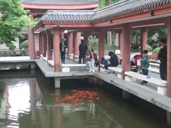 -浙江省博物馆(孤山馆区)