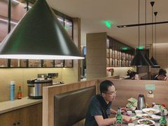 -五谷丰登农家院·地道胶东菜·海鲜烧烤(威海店)