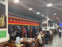 -柴氏风味斋(甘家口店)