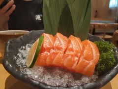 -沼津港渔市(宏伊国际广场店)
