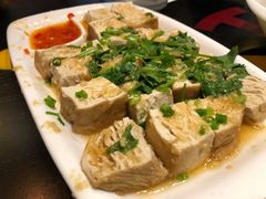 -吉亨面馆(古北1699店)