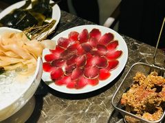 -佬土鹅肠火锅(解放路店)