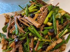 -中国吉菜名店广源宾馆餐厅