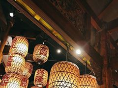 -南京大牌档(之心城店)