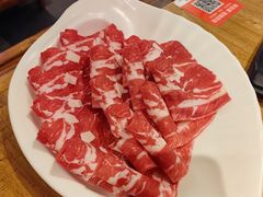 -额尔敦传统涮(西坝河店)